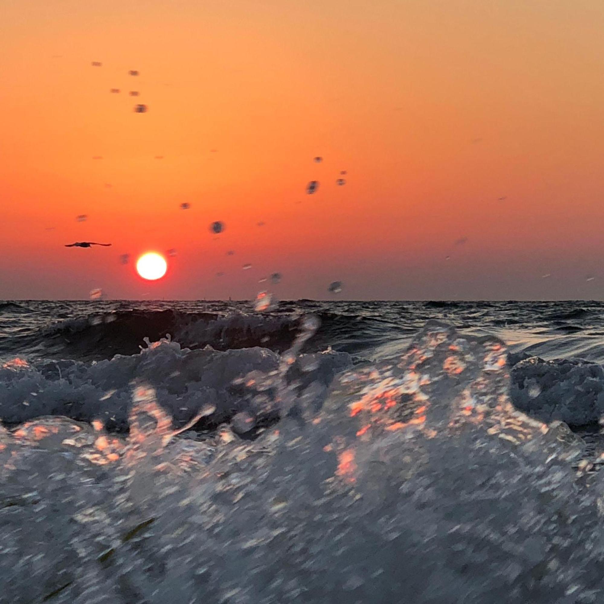 Suedstrand-Ferienwohnung-Suhr Burgtiefe auf Fehmarn Exteriör bild